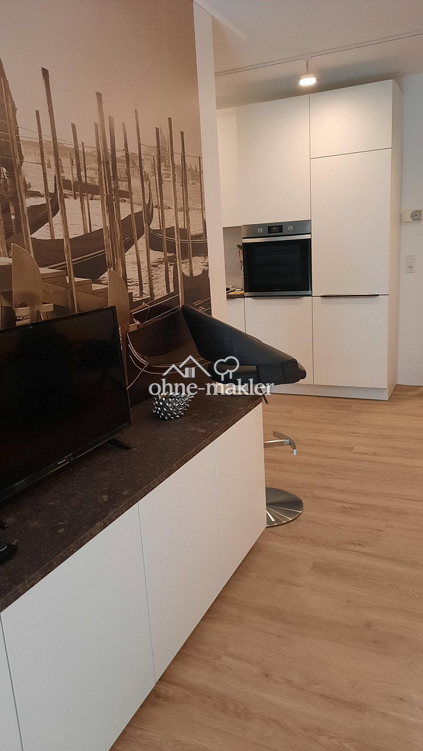 Kurzzeitmiete Bad Kissingen Modern & zentral, 97688 Bad Kissingen