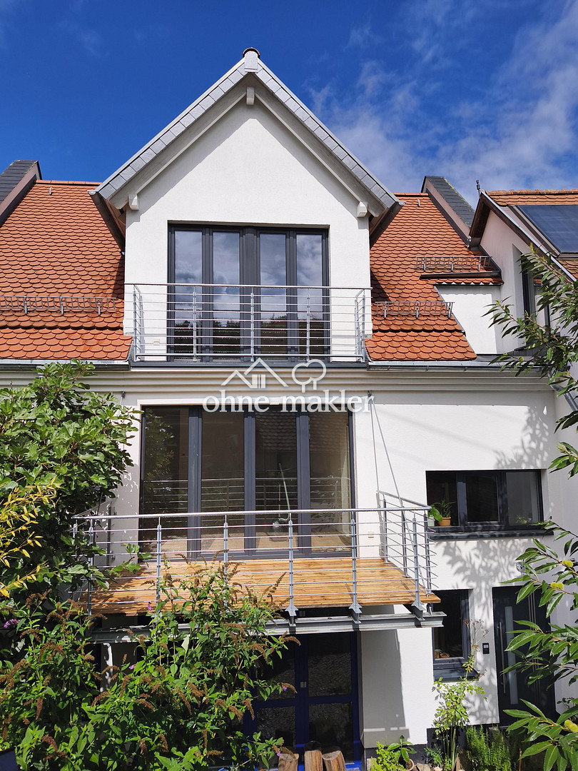 Idstein Großzügige Wohnung mit Hofreite & Balkon, 65510 Idstein