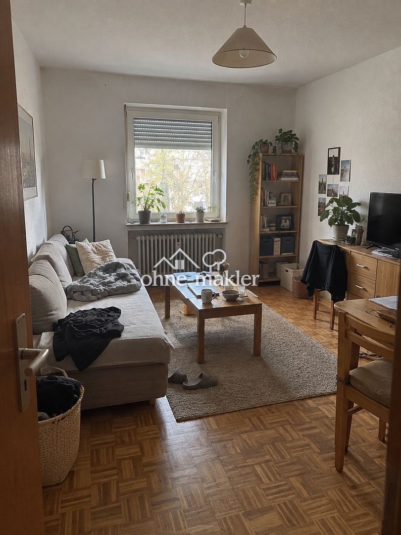 Kapitalanlage in Bestlage – provisionsfrei, 40667 Meerbusch