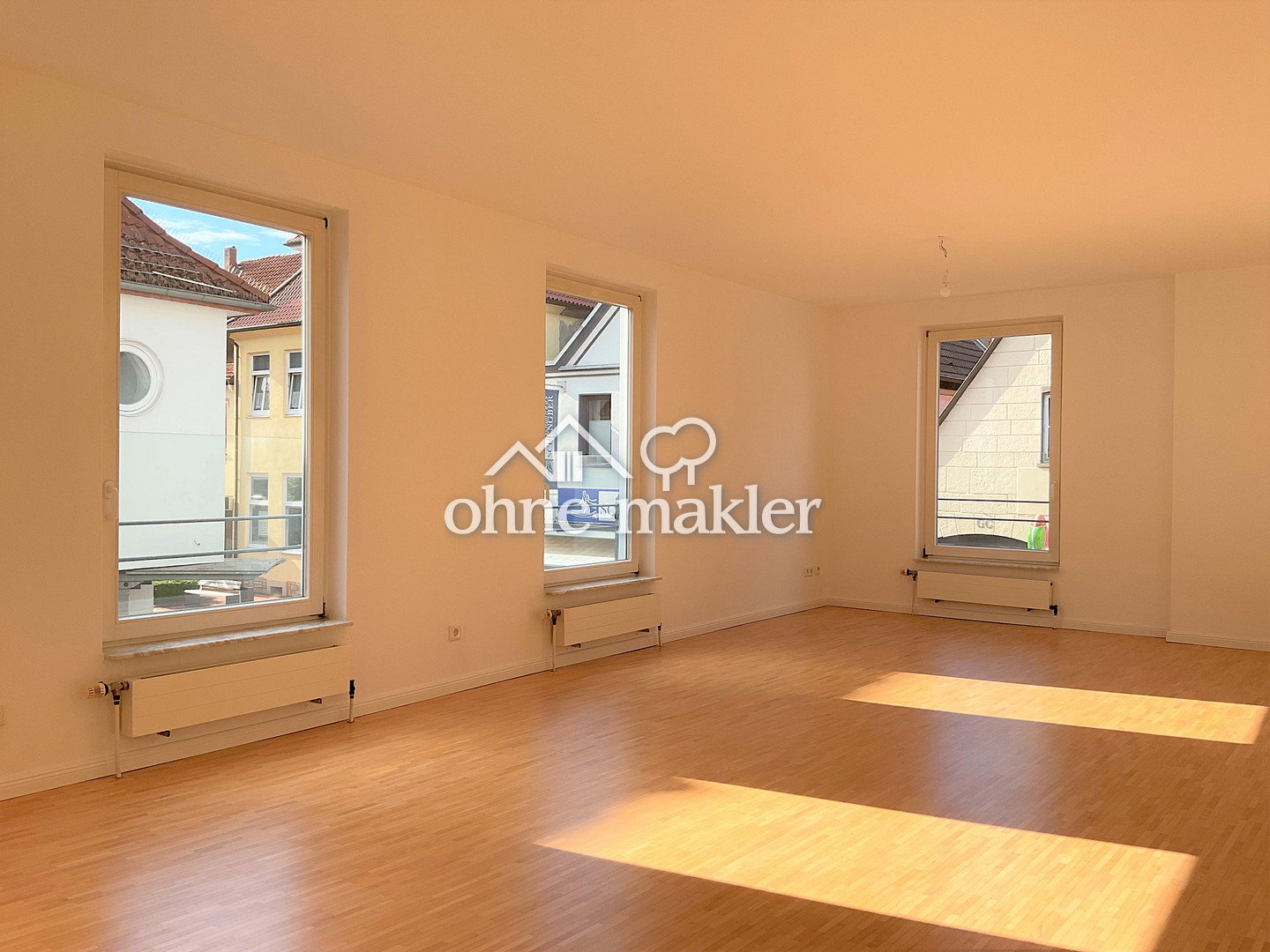 Zentrale Lage in Melle – Ihr neues Zuhause, 49324 Melle