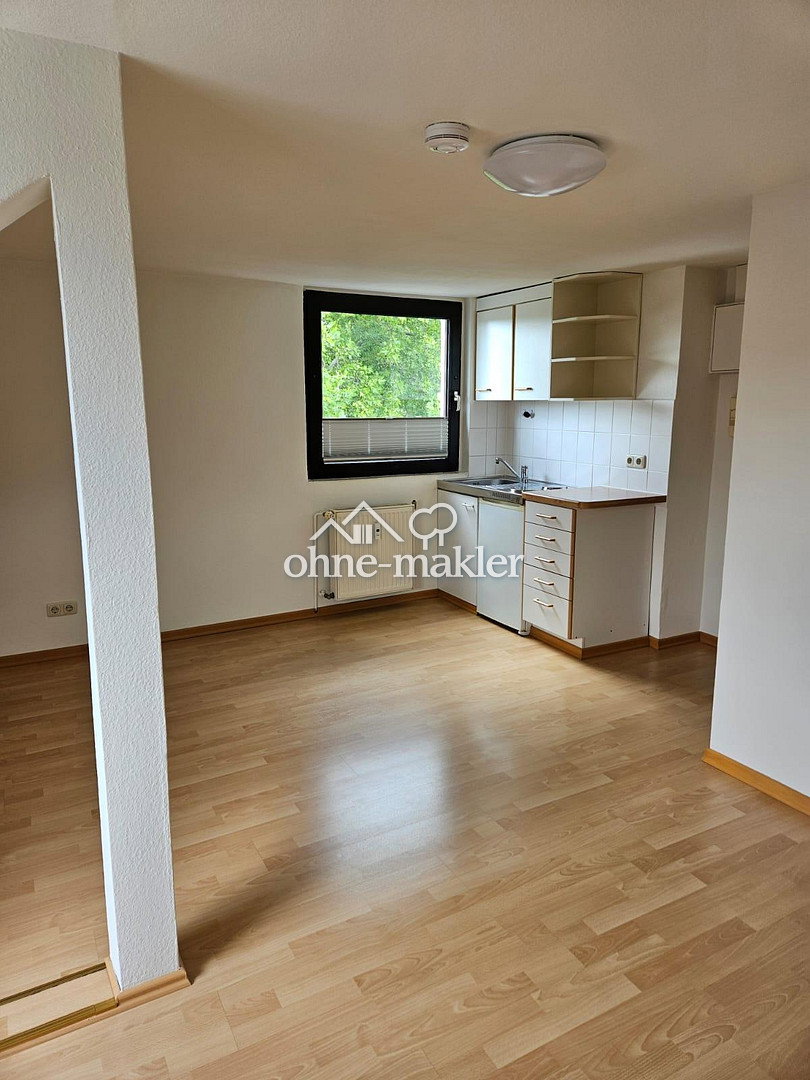 Mainz-Mombach Helle Wohnung mit Einbauküche, 55120 Mainz (Mombach Neustadt)