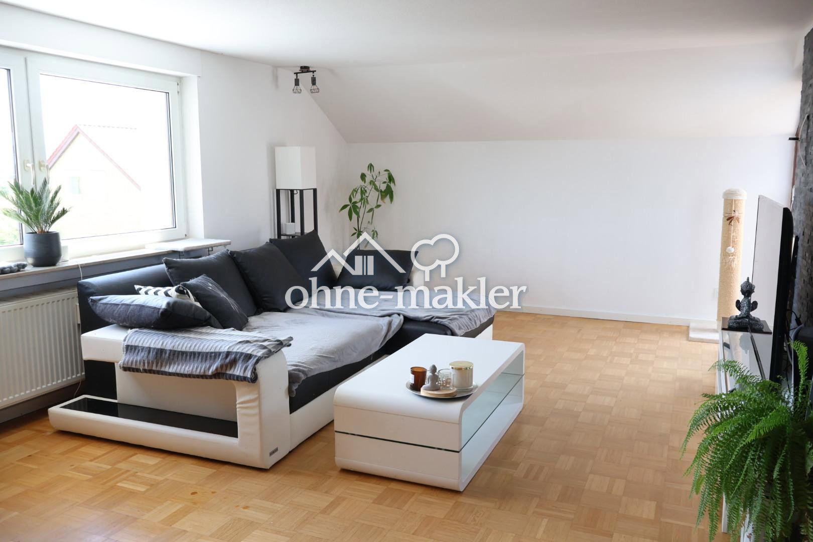 Sonnenberg-Wohnung Ruhig, sonnig & perfekt, 73098 Rechberghausen