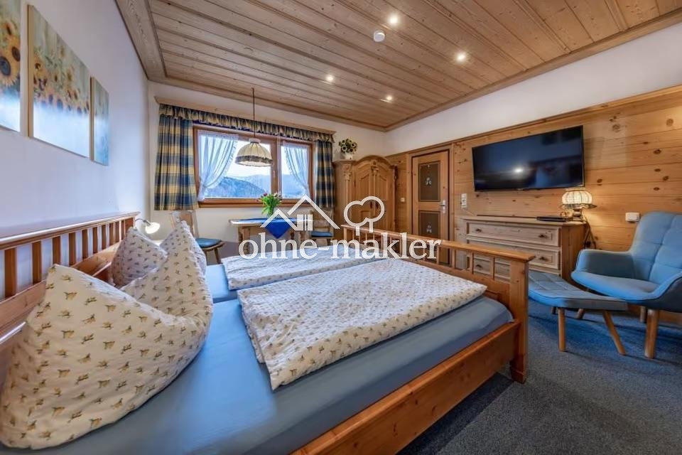 Schliersee-Traum Wohnung mit Seeblick, 83727 Schliersee