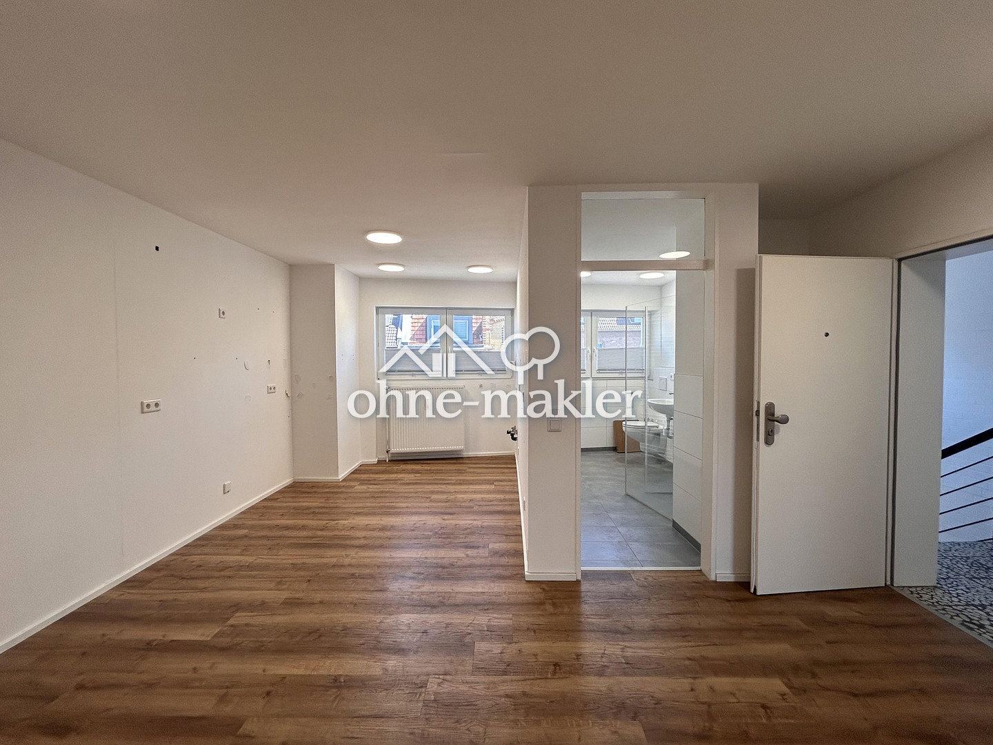 Kölner Wohnung mit Wintergarten – Traumlage, 50737 Köln (Nippes Longerich Weidenpesch)