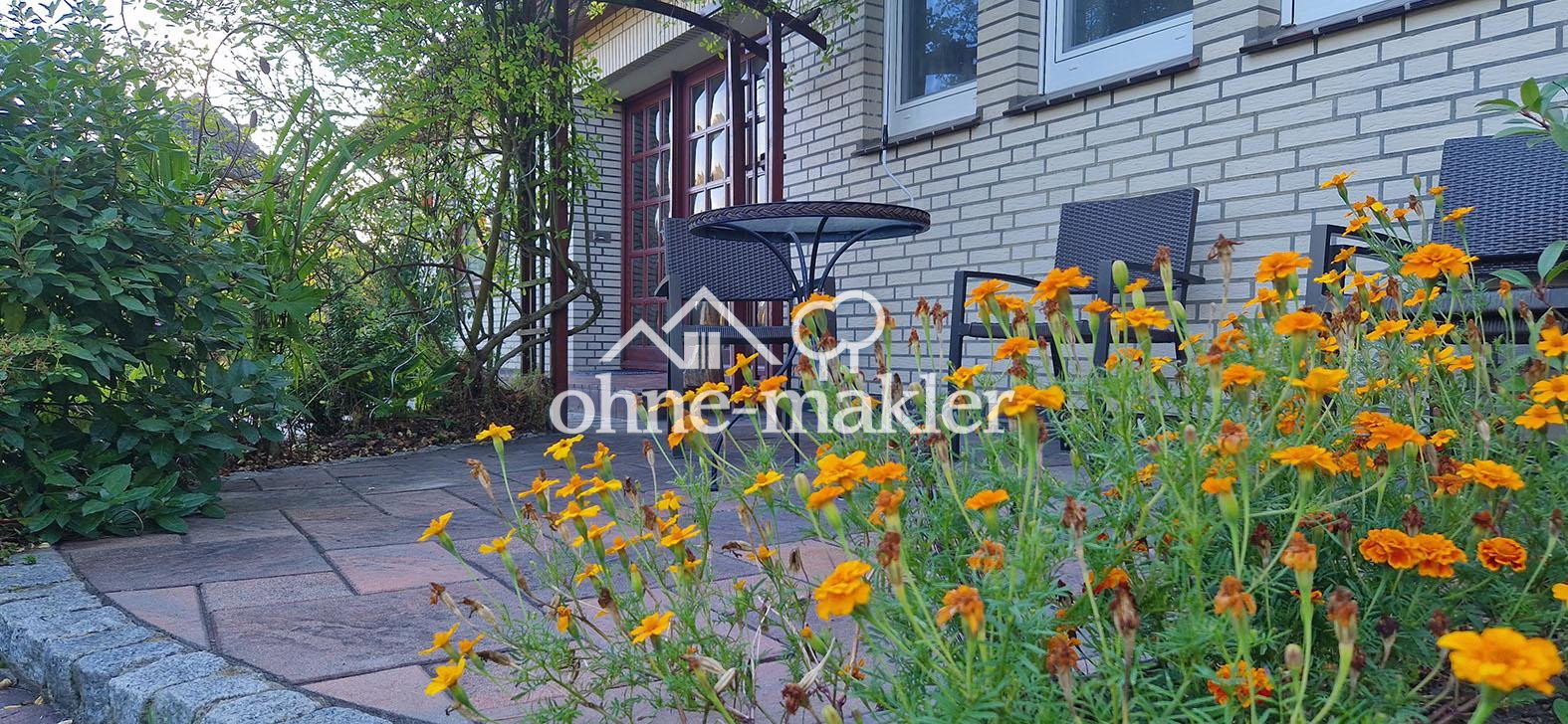 Familienparadies mit Garten & Mieteinnahmen, 27321 Thedinghausen