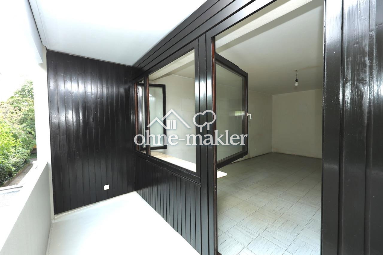 Innenstadt West Charmante Wohnung mit Balkon, 76133 Karlsruhe