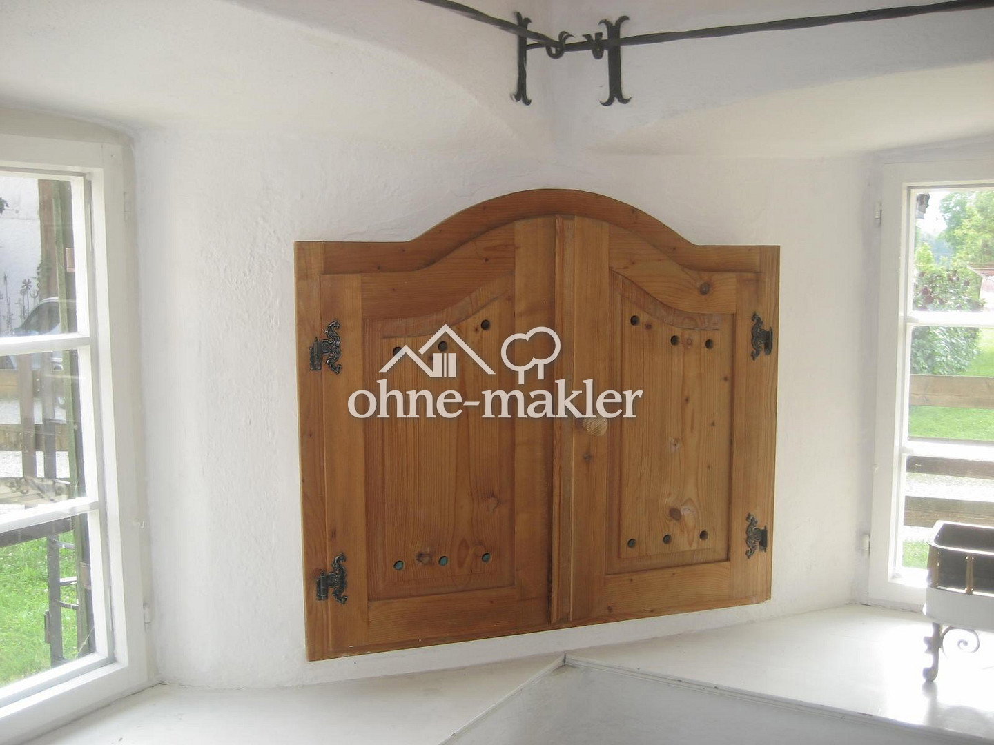 Chiemsee-Flair 3-Zi-Wohnung mit Alpenblick, 83233 Bernau a. Chiemsee (Bernau)