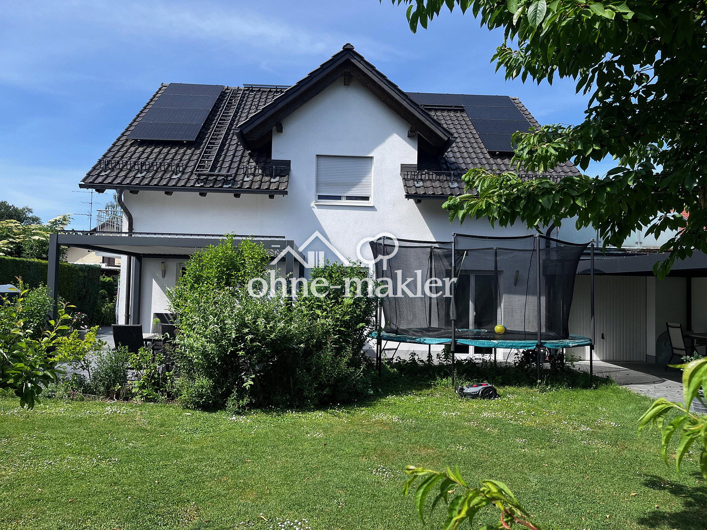 Traumhaus in Puchheim – Familie & Garten, 82178 Puchheim