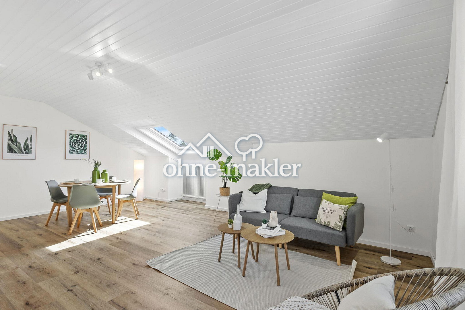 Neutraubling Helle 3-Zimmer-Wohnung, 2026 modernisiert, 93073 Neutraubling