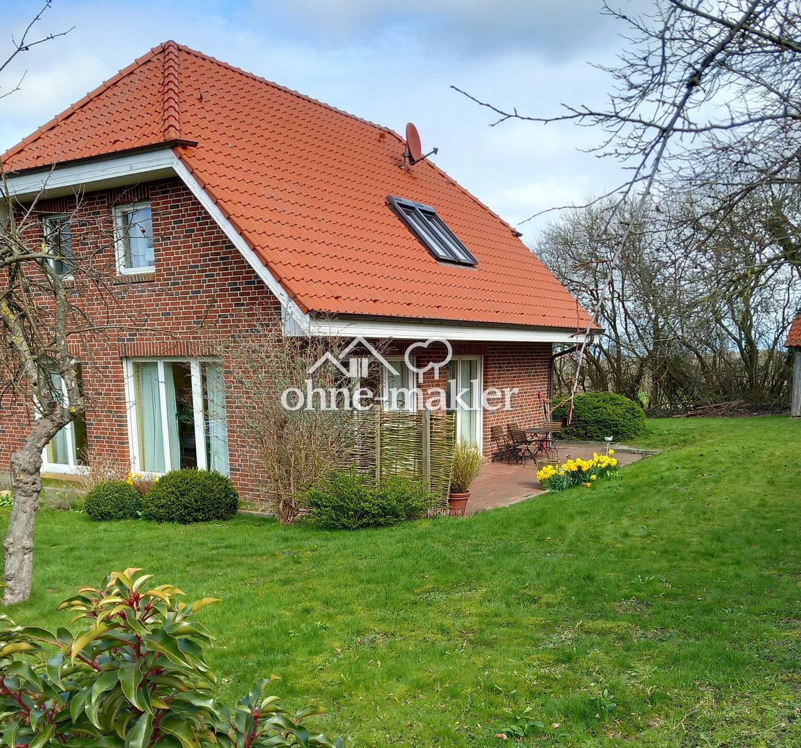 Familienparadies in Wangels – Strandnähe, 23758 Wangels