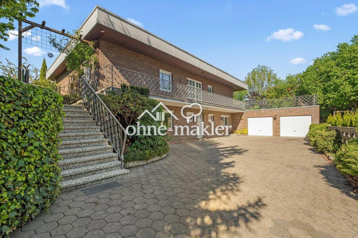 Familienparadies in Lübeck – flexibel nutzbar, 23560 Lübeck (Moisling Sankt Jürgen)