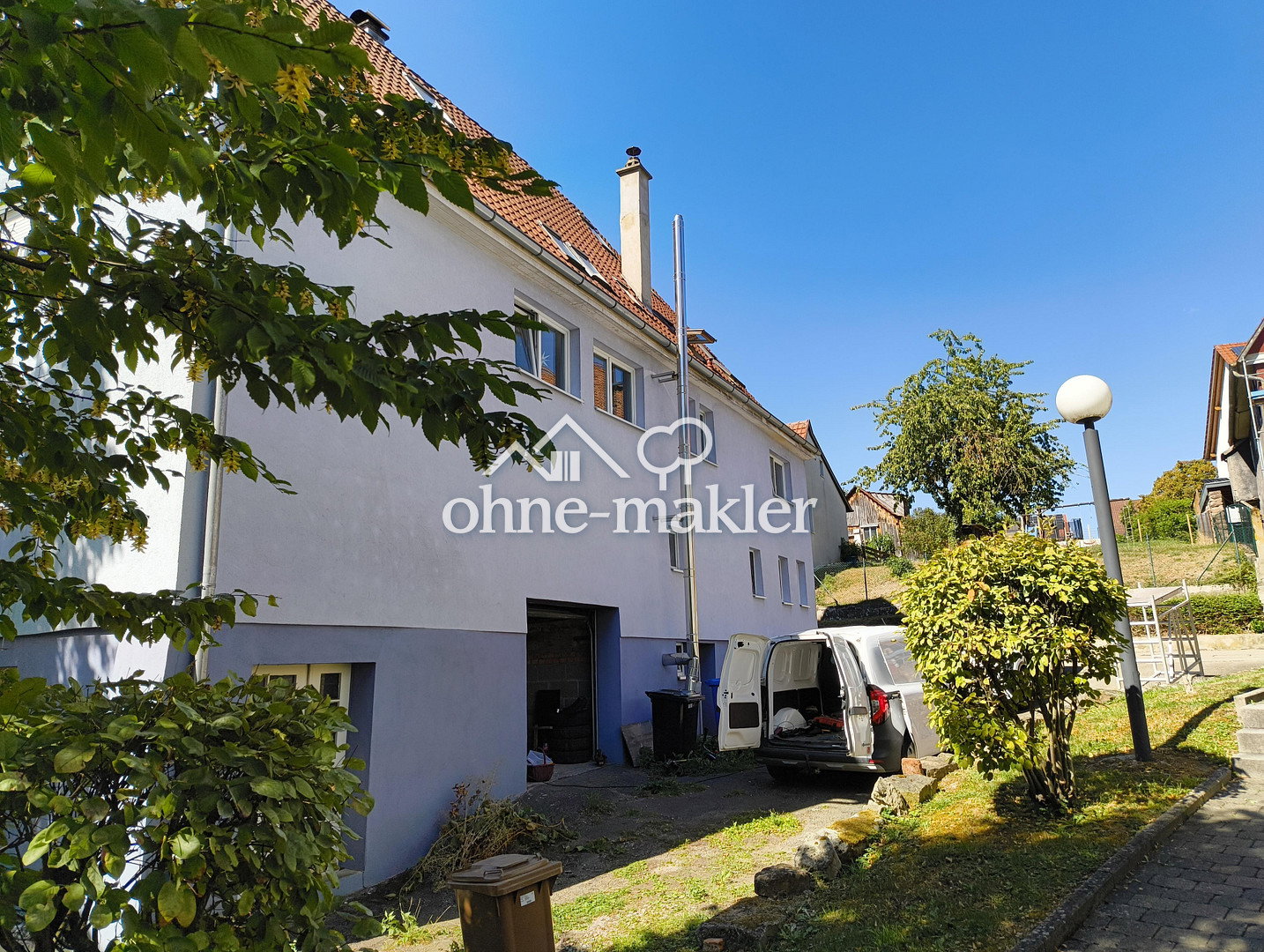 Fachwerkhaus mit Potenzial – Wohnen & Arbeiten, 72189 Vöhringen