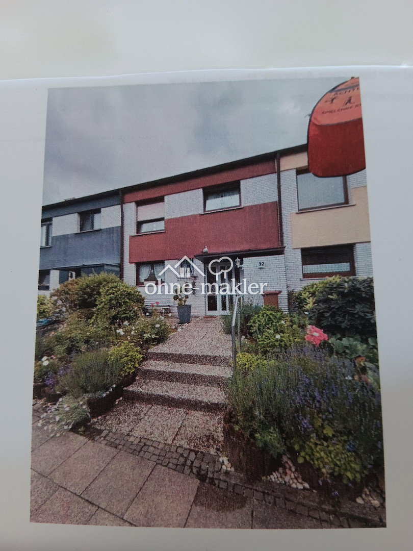 Familienfreundliches Haus mit Garten in Essen, 45259 Essen (Heisingen)