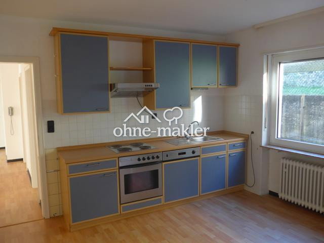Stadtzentrum Rodalben Helle 3-Zimmer-Wohnung, 66976 Rodalben