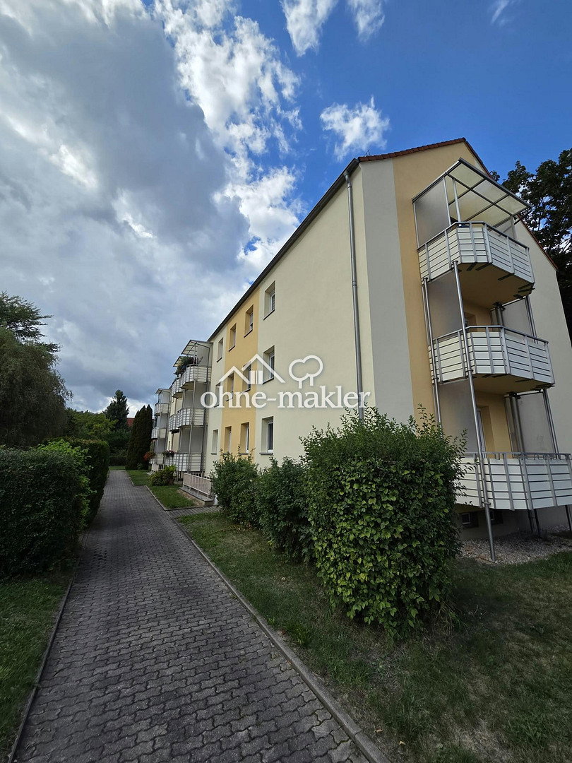 Ruhige Lage, charmantes Zuhause in Leipzig, 4288 Leipzig (Holzhausen Liebertwolkwitz)
