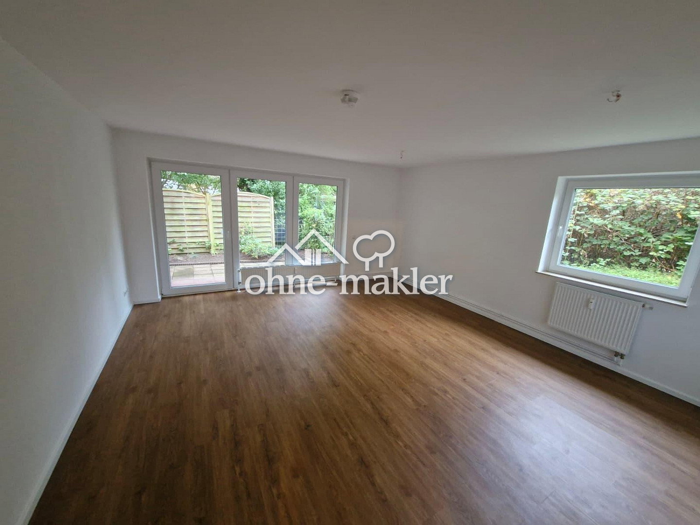 Terrasse & ruhige Lage – Ihr neues Zuhause, 21339 Lüneburg