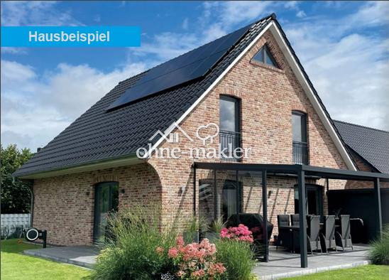 Familienparadies in Hechthausen – Neubau 2026, 21755 Hechthausen