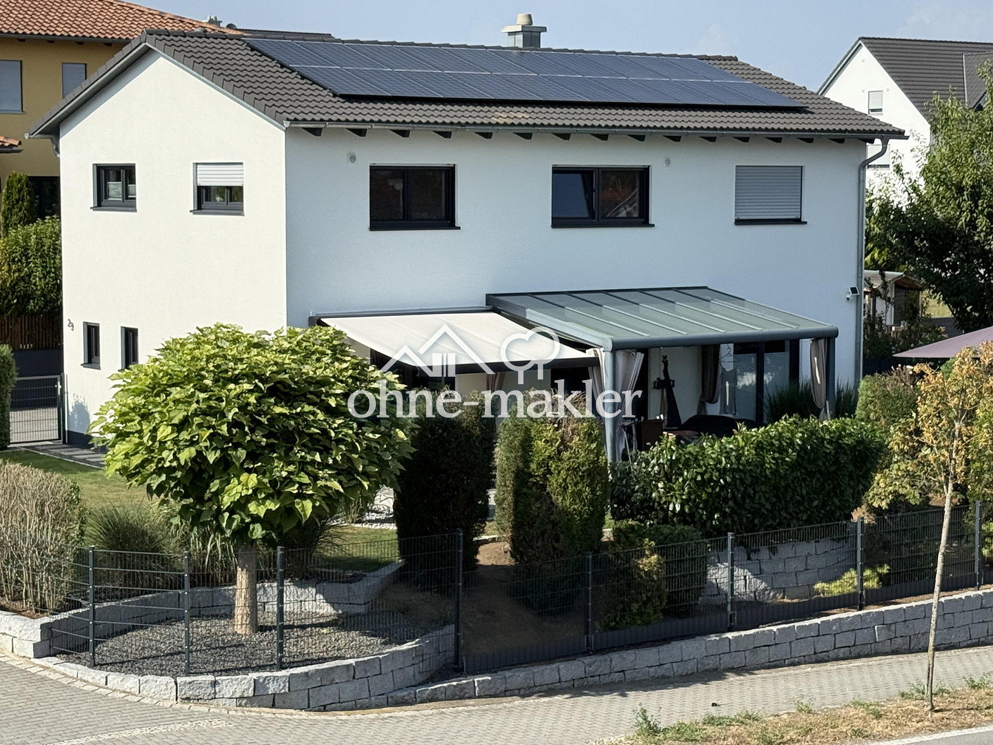 Traumhaus in Hohenthann – Familie & Komfort, 84098 Hohenthann