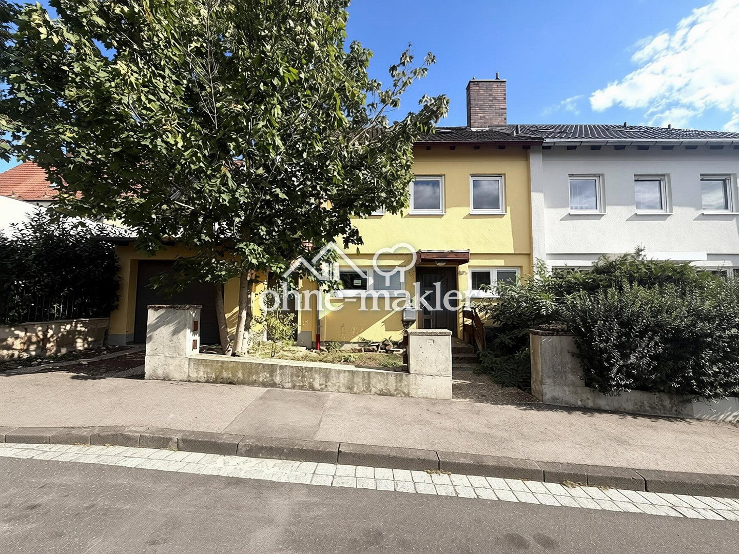 Familienparadies in Schweinfurt mit Garten, 97422 Schweinfurt