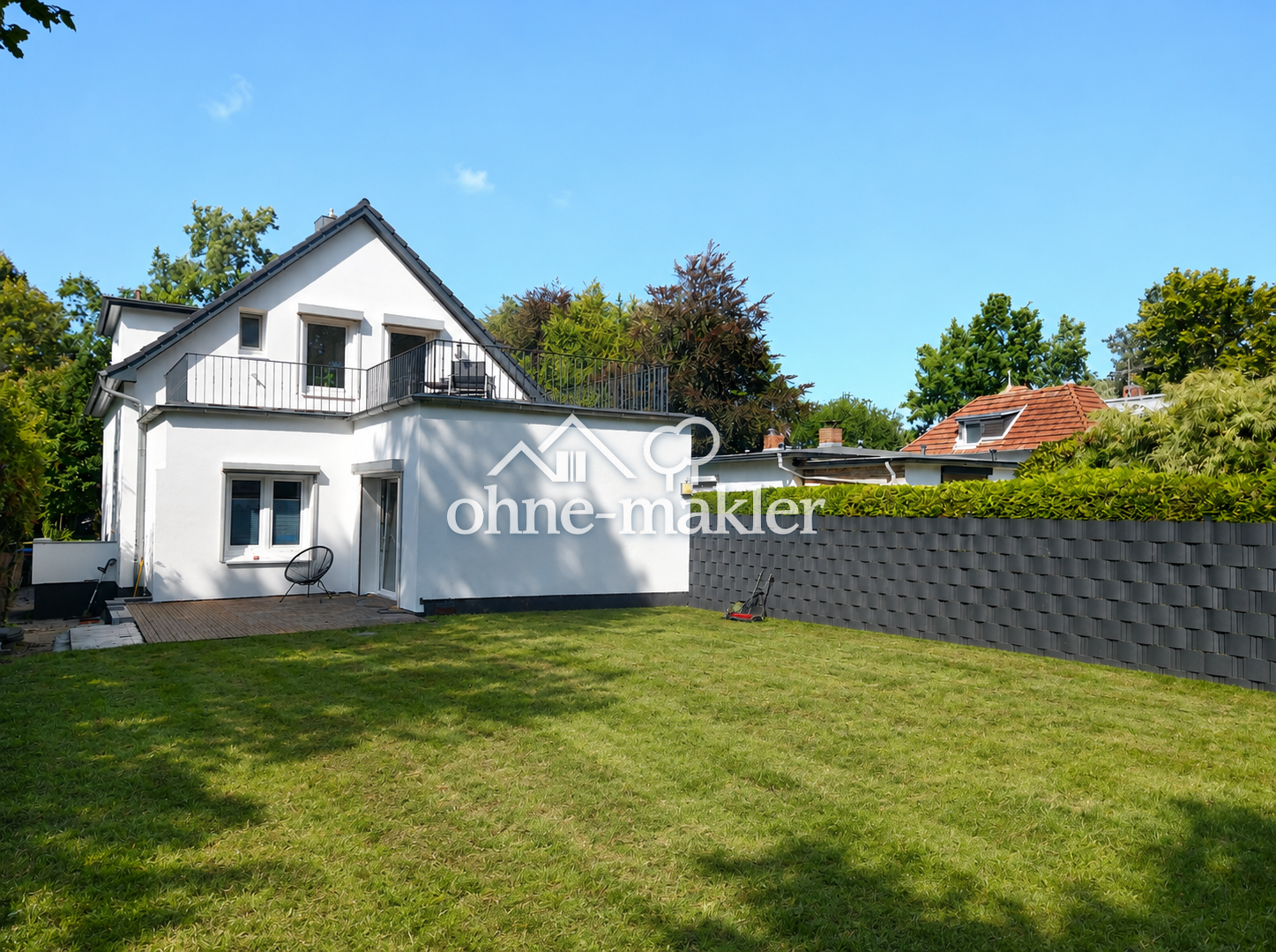 Familienparadies in Top-Lage Hamburg, 22459 Hamburg (Eimsbüttel Niendorf Schnelsen)
