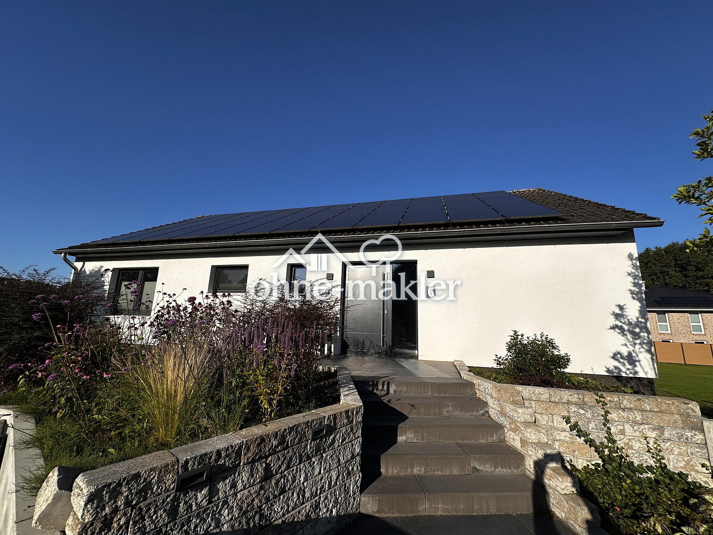 Traumhaus mit Weitblick in Neversdorf, 23816 Neversdorf
