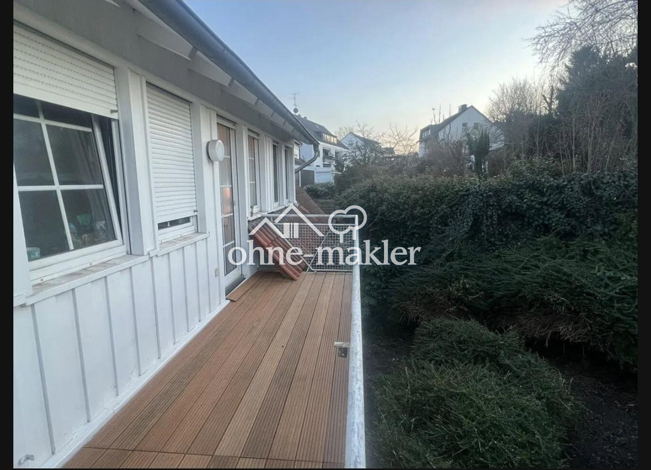 Gohfeld Charmante Maisonette mit Balkon, 32584 Löhne
