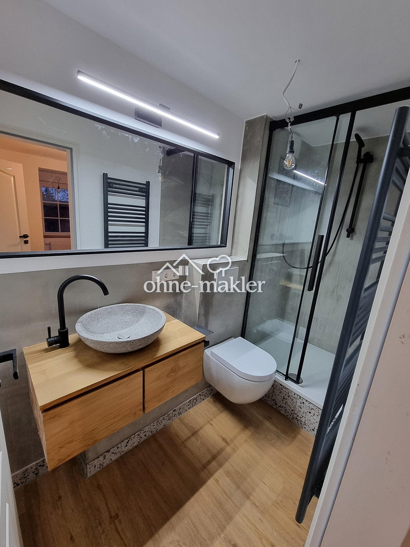 Möblierte Wohnung an der Ostsee – ideal für Pendler, 23683 Scharbeutz