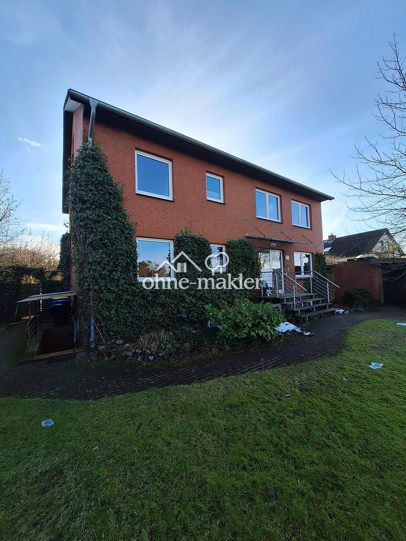 Familienparadies mit Elb-Blick in Bleckede, 21354 Bleckede