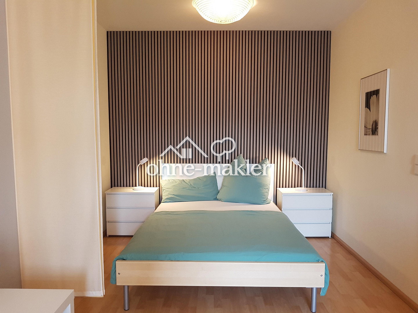 Münchner Wohnung mit Balkon – sonnig & zentral, 80339 München (Ludwigsvorstadt-Isarvorstadt Schwanthalerhöhe)