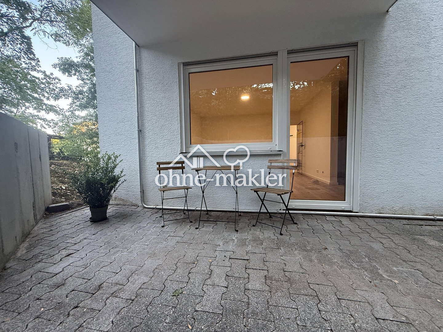 Betzenberg Terrasse & Sanierung – Ihr neues Zuhause, 67663 Kaiserslautern (Innenstadt)