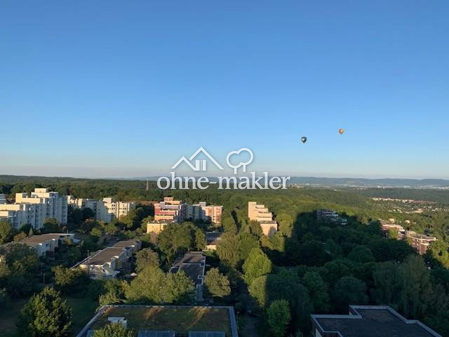Traumausblick in Tübingen-Waldhausen, 72076 Tübingen