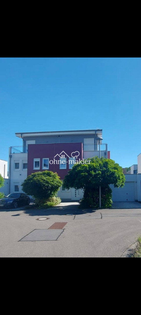 Familienparadies in Mainz mit Südgarten, 55122 Mainz (Gonsenheim Hartenberg/Münchfeld Neustadt)
