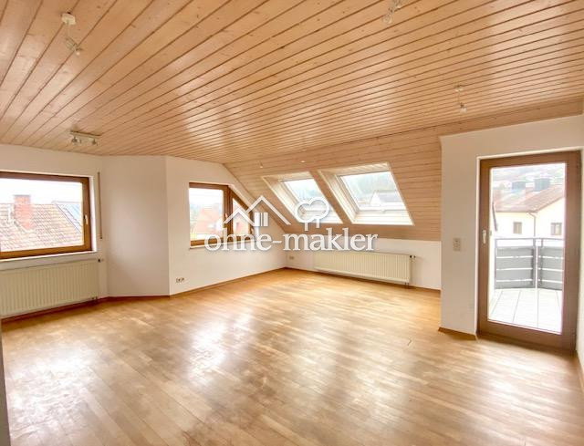 Herbrechtingen Sonne, Natur & Wohlfühl-Wohnung, 89542 Herbrechtingen