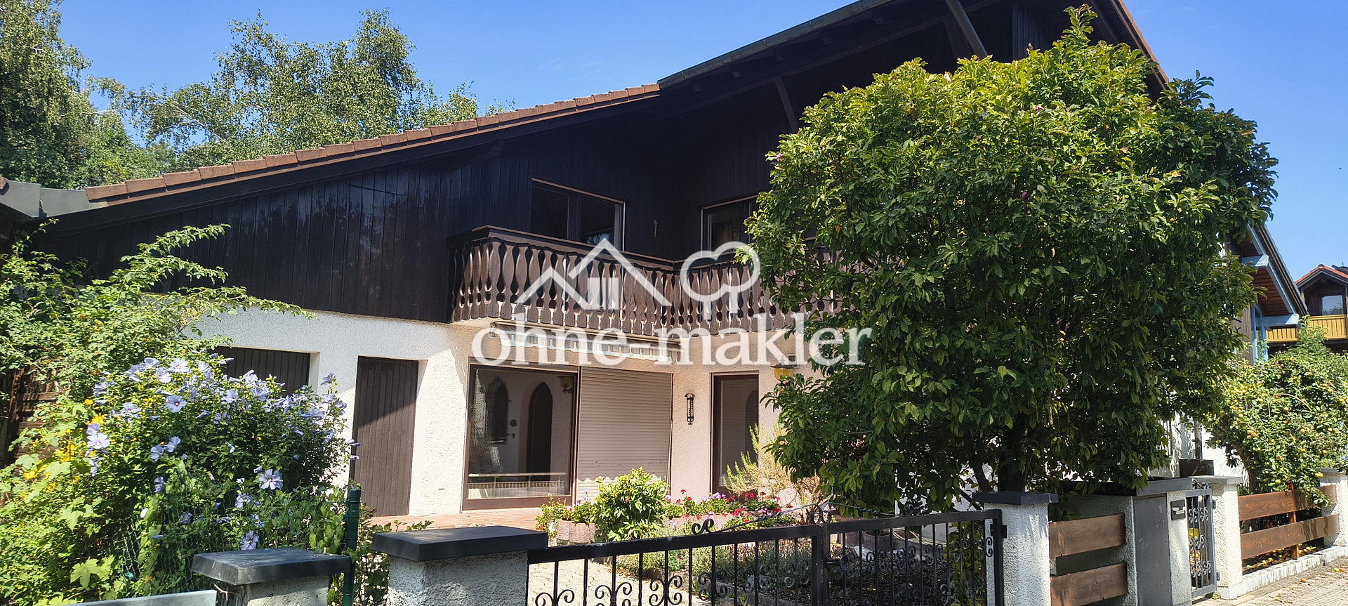 Familienparadies in Olching – TopLage, 82140 Olching