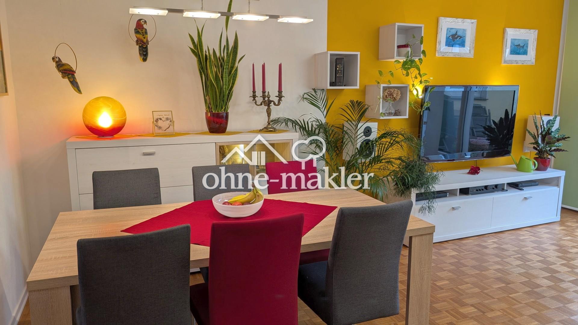 Terrasse, Anbau & Garage – ein echtes Juwel, 46049 Oberhausen