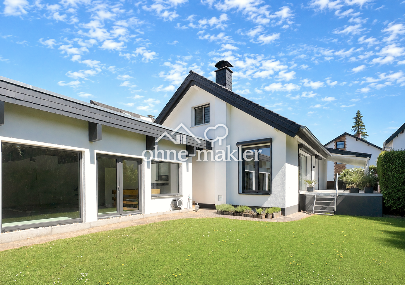 Traumhaus am Reinheimer Teich – Ihr Rückzugsort, 64354 Reinheim