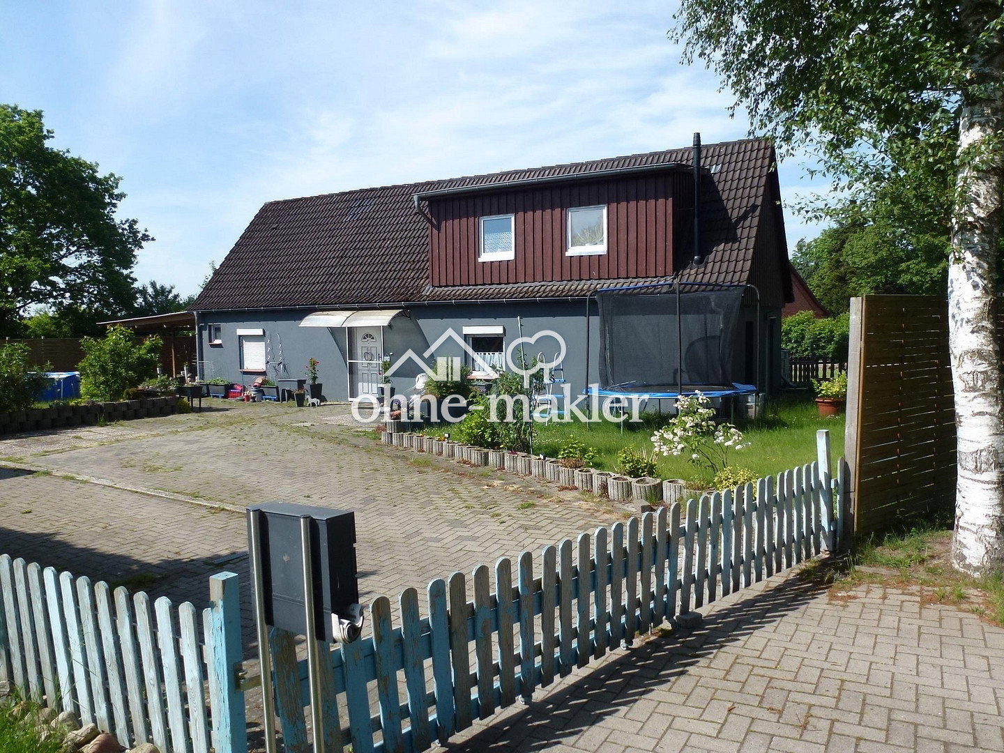 Charmantes Haus in Lamstedt – Ihr neues Zuhause, 21769 Lamstedt