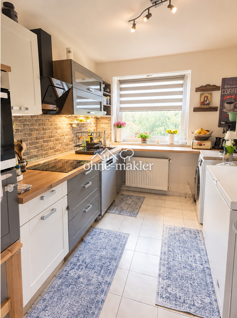 Herz von Enzberg Balkon & Top-Lage, 75417 Mühlacker