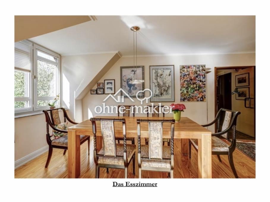 Maisonette mit Dachterrasse in Ahrensburg, 22926 Ahrensburg