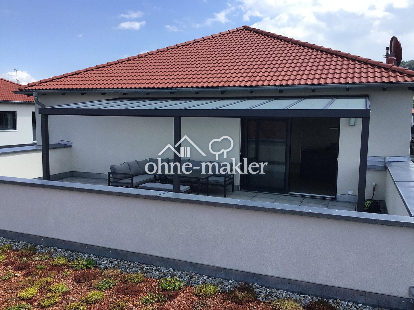 Penthouse mit Flair in Schnaittach, 91220 Schnaittach