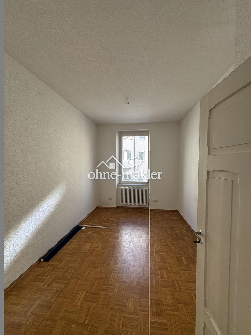 Charmante Altbauwohnung in Top-Lage, 78462 Konstanz