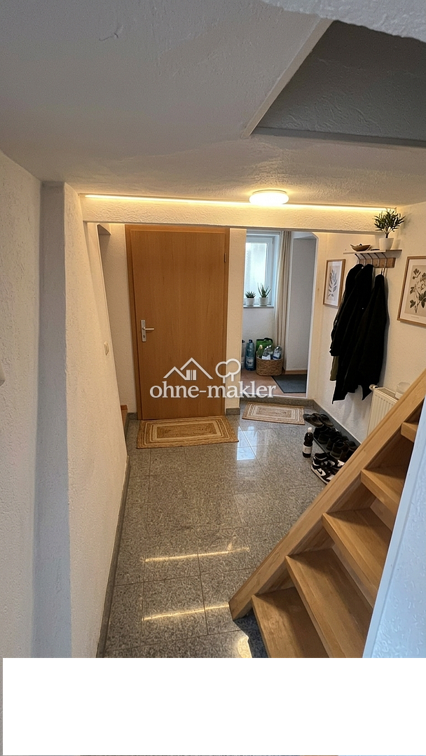 Familienfreundliche Wohnung mit Balkon in Weil der Stadt, 71263 Weil der Stadt