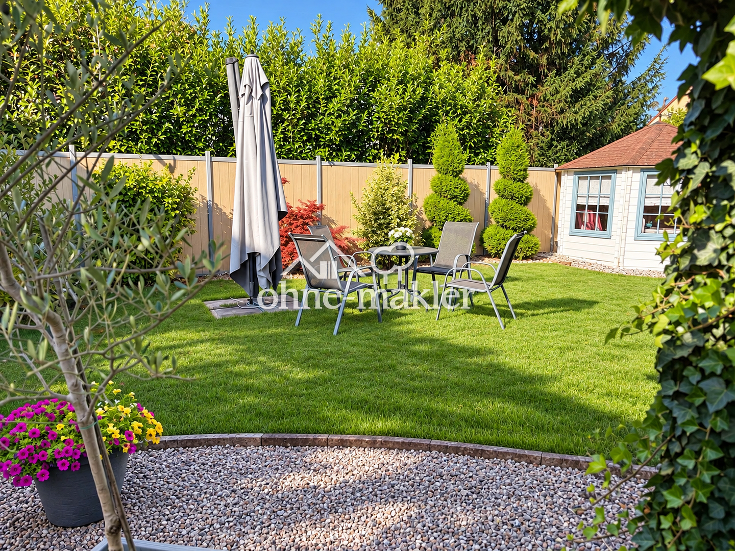 Familienparadies mit Potenzial – Hütschenhausen, 66882 Hütschenhausen