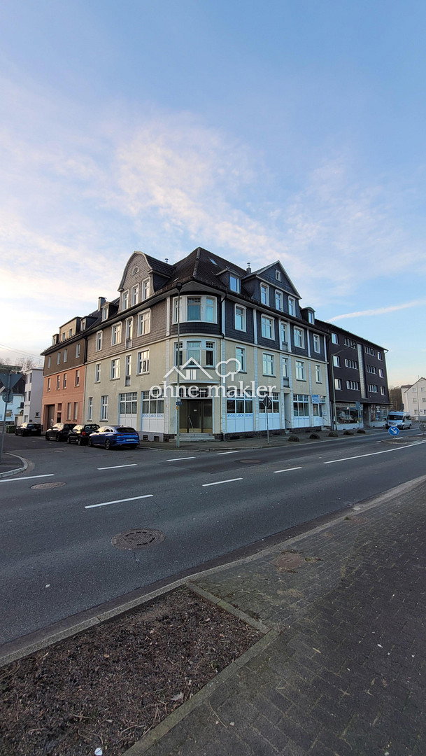 Charmante Wohnung in Dieringhausen – Erstbezug, 51645 Gummersbach