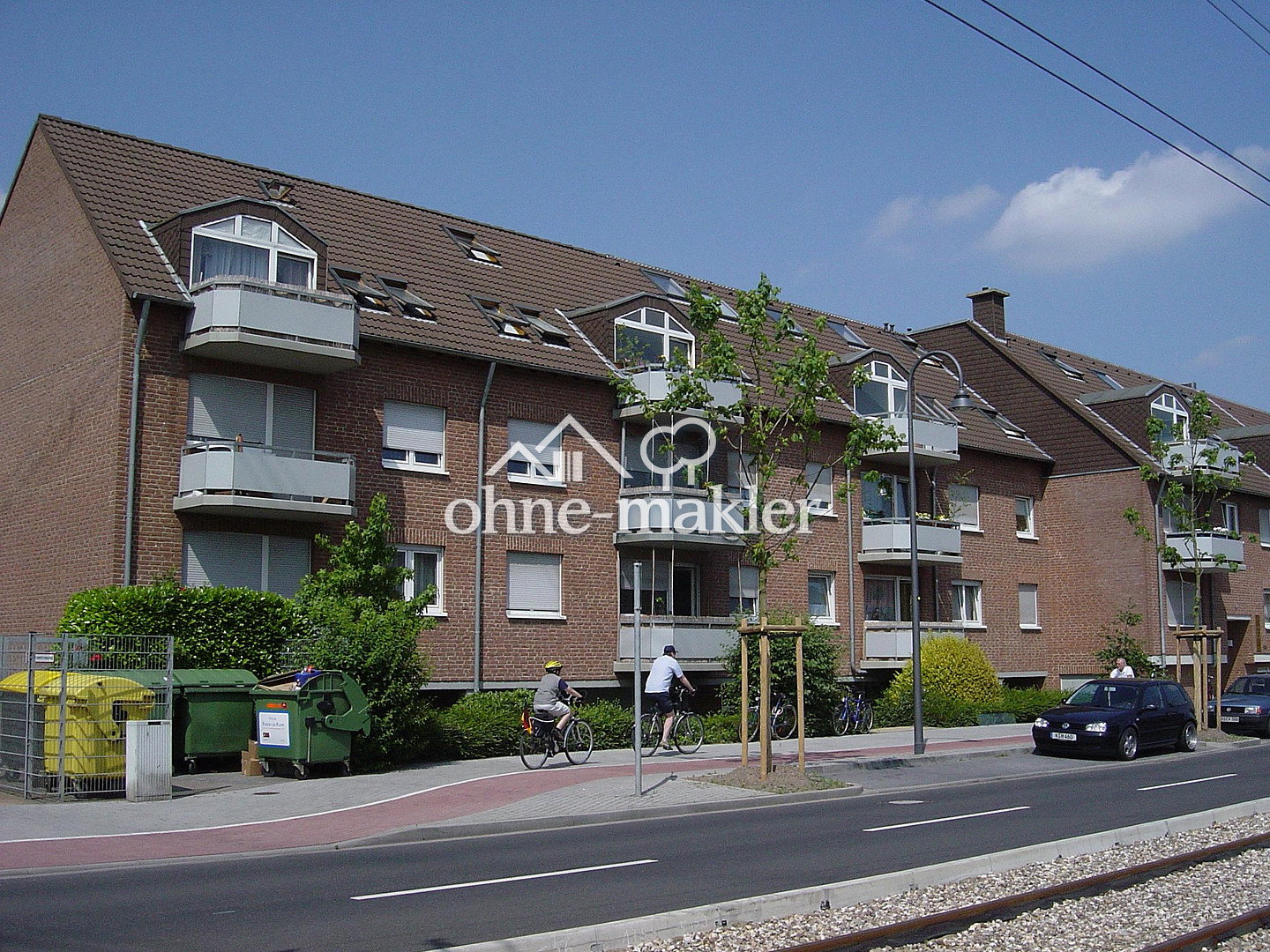 Köln 6 Wochen gratis & helles Zuhause, 50859 Köln (Lindenthal Lövenich Weiden Widdersdorf)