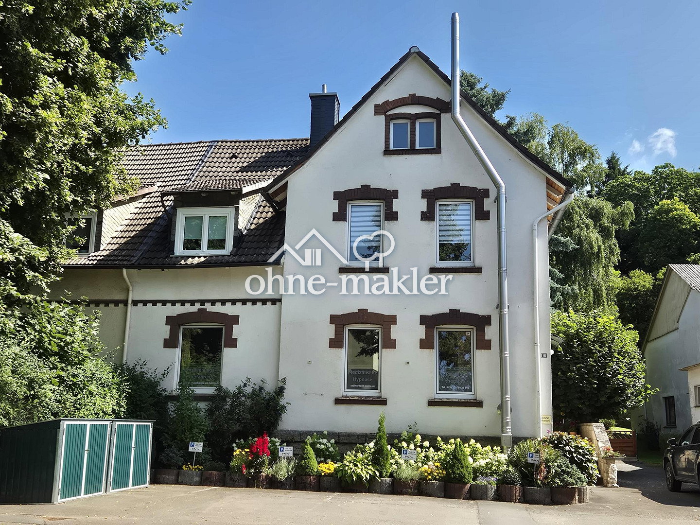 Traumhaus am Diemelsee – mit Baugrundstück, 34519 Diemelsee