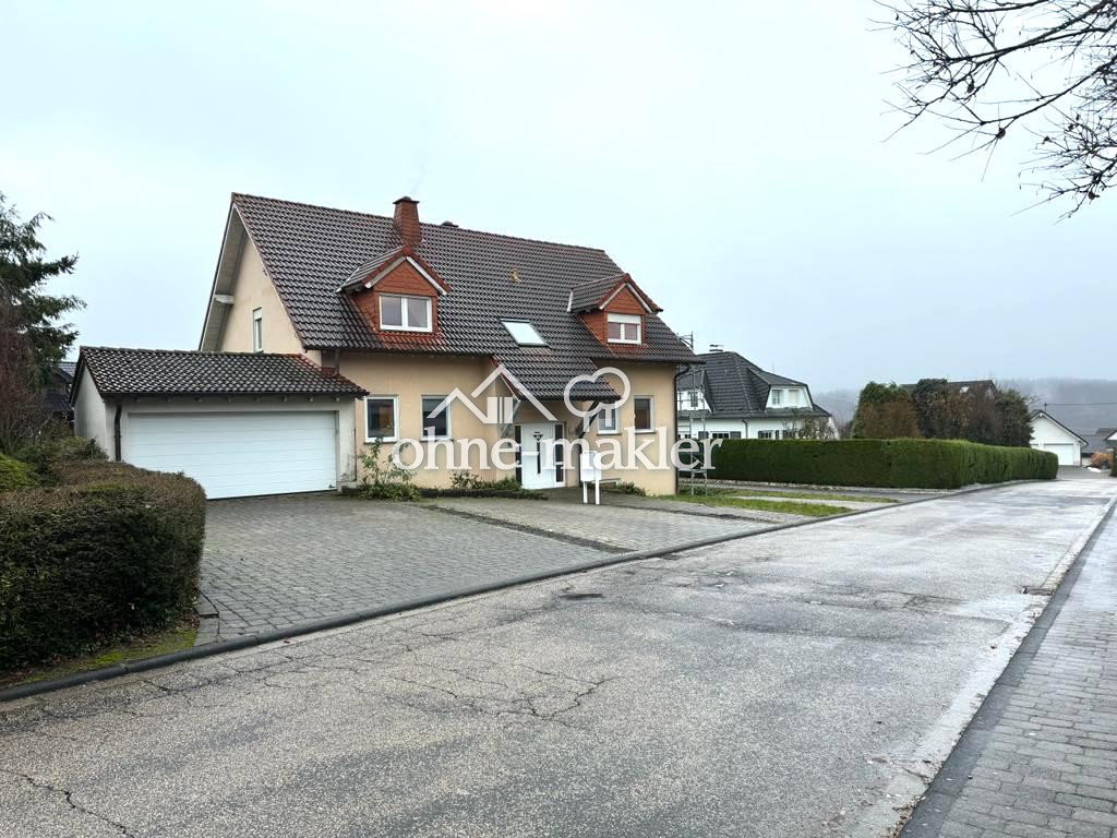 Trierweiler Moderne 3-Zimmer-Wohnung mit Küche, 54311 Trierweiler