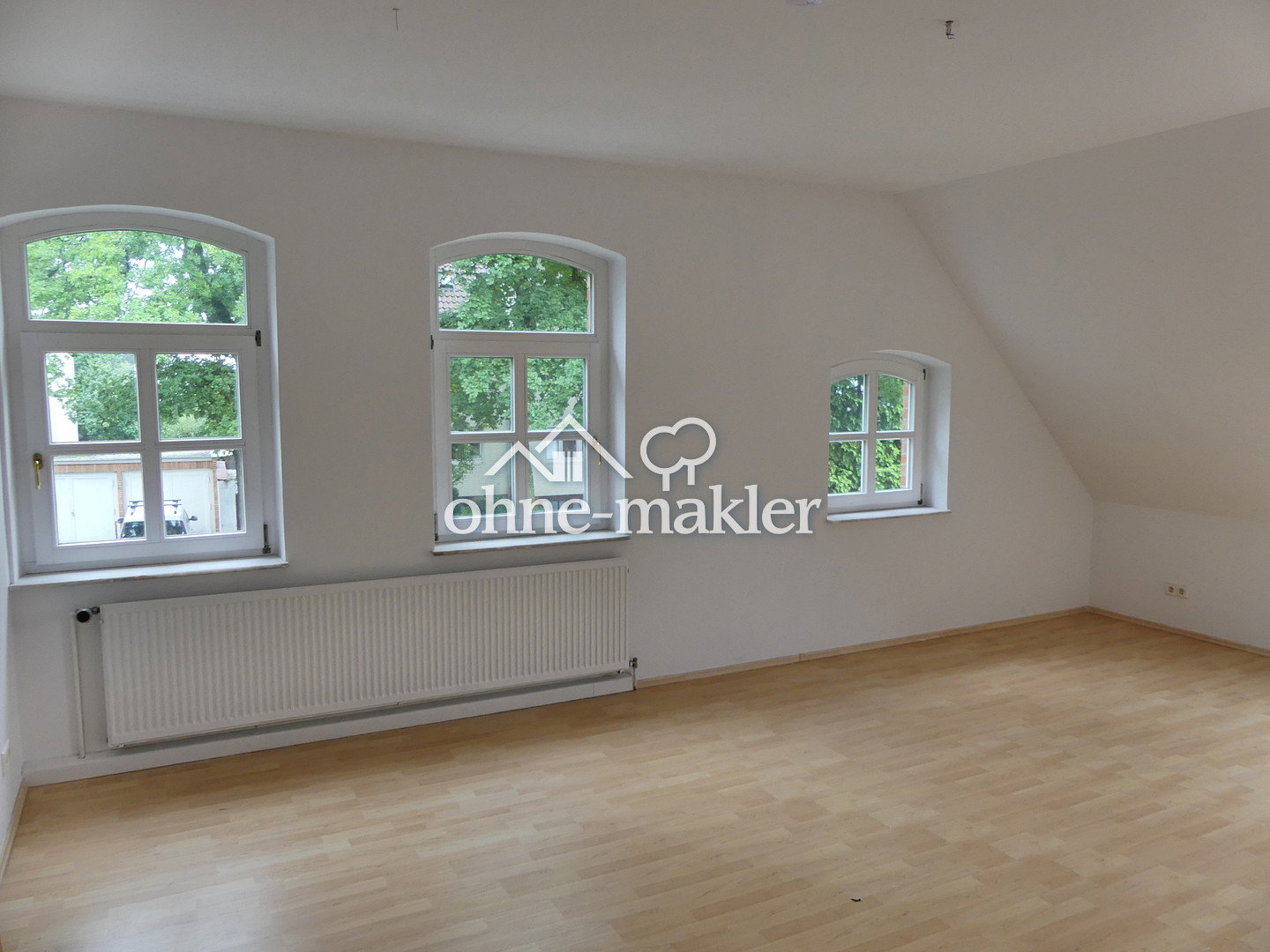 Hannover Bothfeld Helle 4-Zimmer-Wohnung frei, 30659 Hannover