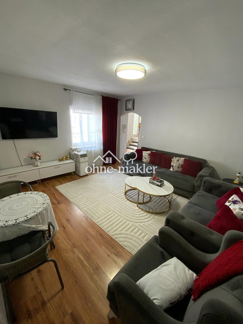 zentrale lage, balkon & 3 Zimmer, 64319 Pfungstadt