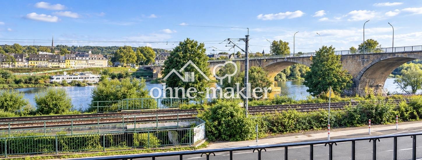 Moselblick-Wohnung in Trier – Ihr neues Zuhause, 54294 Trier